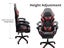 Gaming chair Carousel 8