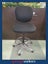 PR6385 Black EOS Arena 2.40 High Rise Office Chair Carousel 1