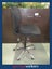 PR6385 Black EOS Arena 2.40 High Rise Office Chair Carousel 2