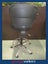 PR6385 Black EOS Arena 2.40 High Rise Office Chair Carousel 3
