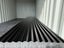 3M Length - Corrugated Iron Roofing Sheet – AZ Black Colour Carousel 7