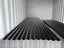 3M Length - Corrugated Iron Roofing Sheet – AZ Black Colour Carousel 13