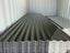 3M Length - Corrugated Iron Roofing Sheet – AZ Black Colour Carousel 15