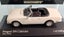 Peugeot 504 Cabriolet White ~ Minichamps 1/43 Carousel 2