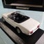 Peugeot 504 Cabriolet White ~ Minichamps 1/43 Carousel 3