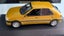 1998 Peugeot 4-Door Gold Metallic ~ Minichamps 1/43 Carousel 2