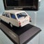 1975 Peugeot 504 Break White ~ Minichamps 1/43 Carousel 3