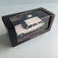 1975 Peugeot 504 Break White ~ Minichamps 1/43 Carousel 5