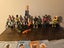 GI Joe Figurines Carousel 1