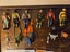 GI Joe Figurines Carousel 2