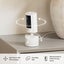Ring Pan-Tilt Indoor Cam - White Carousel 2