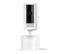 Ring Pan-Tilt Indoor Cam - White Carousel 1