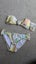 Rusty Shell Bikini Carousel 3