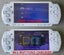 Rare Boxed PSP2000 Felicia Blue with 6.60 PRO-C 32G MS In Original kits Carousel 8