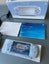 Rare Boxed PSP2000 Felicia Blue with 6.60 PRO-C 32G MS In Original kits Carousel 2