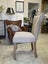 New Arrival Promotion! Kayla Dining Chair Dark Beige Carousel 3