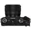 Fujifilm X-M5 Mirrorless Camera with XC 15-45mm f/3.5-5.6 Lens - Black 26.1MP Carousel 3