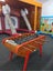 Retro foosball table Carousel 2