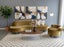 D Curve Chaise NZ Made Can be customised Carousel 1
