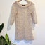 Portmons Size 10 Nude Lace Dress Carousel 1