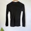 Kathmandu XS Black Long-Sleeve Thermal Shirt Carousel 6