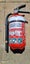 FIRE EXTINGUISHER Carousel 1
