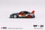 Mini GT LB-Super Silhouette Nissan SILVIA (S15) GARUDA MINI GT x MIZU Diecast Carousel 4