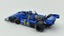 Mini GT Tyrrell P34 #4 Patrick Depailler Carousel 4