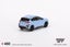 Mini GT Hyundai KONA N Performance Blue Carousel 3