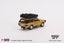 Mini GT Range Rover 1982 Camel Trophy Papua New Guinea Team USA Carousel 3