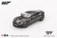 Mini GT Aston Martin DBS "No Time To Die" / English Blister Packaging Carousel 1