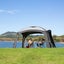 Zempire RoadieBase Inflatable Shelter Carousel 3