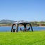 Zempire RoadieBase Inflatable Shelter Carousel 5