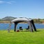 Zempire RoadieBase Inflatable Shelter Carousel 6
