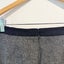 Gray Wool Pencil Skirt Size 4 / 74cm waist Carousel 3