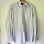 Silver Classic 54cm U/Arm Men's Long-Sleeve Shirt Carousel 1