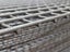 Steel Mesh - Galvanised 25 x 25 x 4 (2400mm x 1200mm) Carousel 3