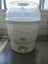Bottle Sterilizer Phillips AVENT Carousel 1