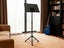 Folding Music Stand Carousel 3