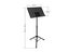 Folding Music Stand Carousel 4
