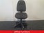 Spectrum 3 office chair by Eden Office Seating RRP $700 Carousel 1
