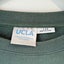 Cotton On UCLA L Vintage Green Cropped Sweatshirt Carousel 2