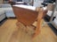 Mahogany Gateleg Dining Table Carousel 7