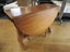 Mahogany Gateleg Dining Table Carousel 4