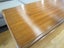 Mahogany Gateleg Dining Table Carousel 12