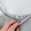 Cotton On S Heather Grey Ribbed Knit Spaghetti Strap Crop Top Carousel 2