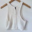 Cotton On S White Crochet Mini Tank Top Carousel 4
