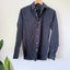 RW & Co XS Dark Navy Blue Long-Sleeved Shirt Carousel 1