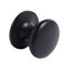 Hepburn Kew Cabinet Knob - Available in Various Finishes and Sizes Carousel 1