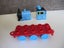 Thomas Mega Bloks Train Carousel 5
